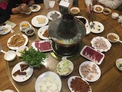-金生隆(六铺炕店)