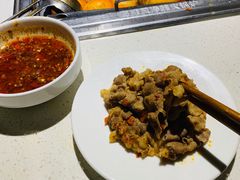 -海底捞火锅(长沙华创国际广场店)