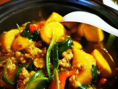 -泰妃堂.泰菜.夜宵(赤岗总店)