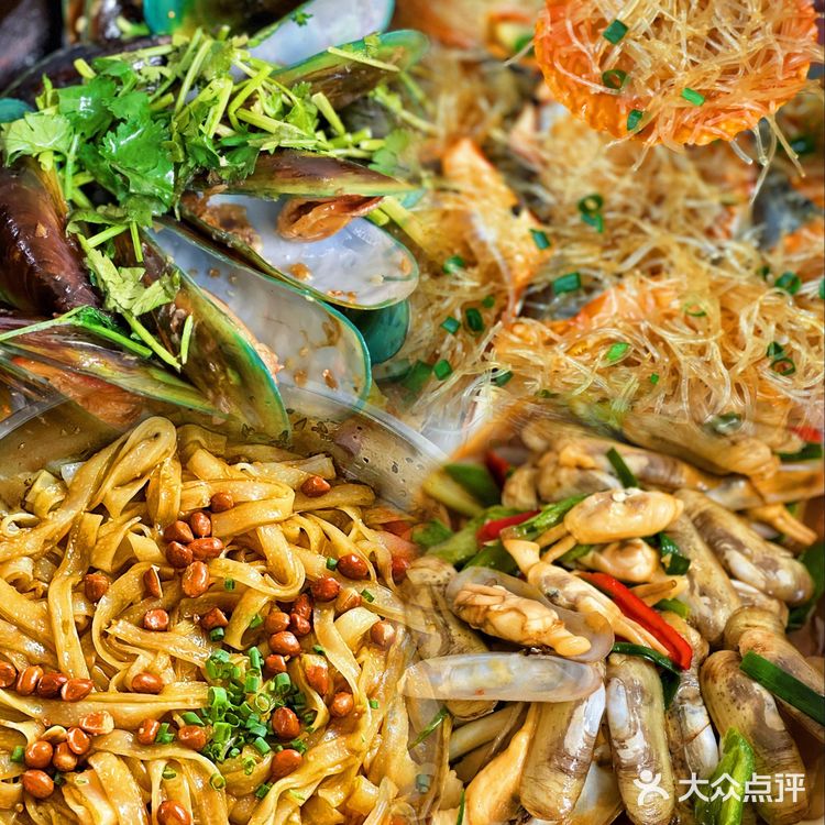 惠州探店｜海鲜店性价比之王🔥强烈推荐！！！