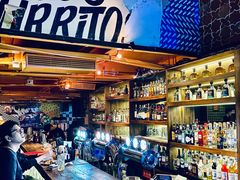 -Q MEX 库迈墨西哥餐吧(三里屯店)