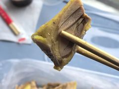 -乔一乔怪味干锅(武侯欢肆店)