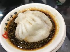 -庆丰包子铺(潘家园店)
