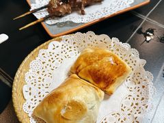 -新疆红柳花餐厅(新洲店)