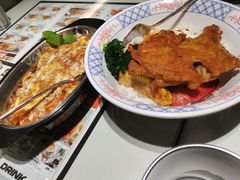 -開籠雀冰室(同和金铂店)