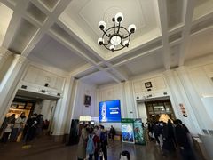 -国家自然博物馆