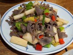 -静一餐厅·湖北菜(前门店)
