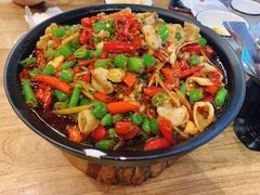 -成都吃客(九眼桥店)