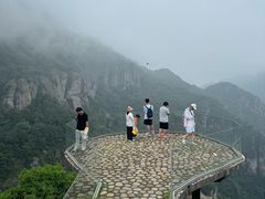 -雁荡山风景名胜区