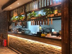 -弄堂咪道-饭香·面香·馄饨香(钦州北路田尚坊店)