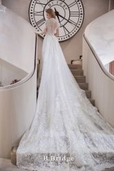 点击看大图 -B.Bridge Couture婚纱礼服(福田店)