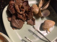 -韩盛·盛江山自助料理(奥体万达店)