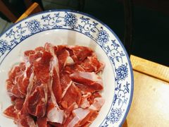 -1078號老北京涮肉(松柏店)