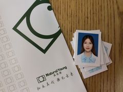 -真我樣照相馆·身份证·证件照·外拍(环球港店)