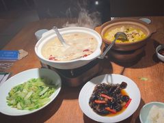 -沅江水·湖南家宴(南村万博长隆商圈店)