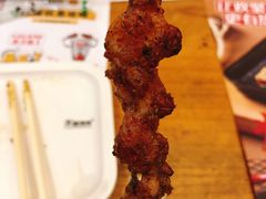 -木屋烧烤(西南角店)