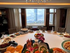 -奕景海鲜酒家· 大连海鲜(星海广场店)