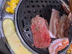 -韩宫宴烤肉·黑毛和牛·料理(合肥滨湖银泰城店)