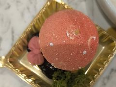 -半岛听涛蒸汽海鲜自助(K11店)