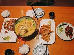-几荷·恰似故人来(秀水广场店)