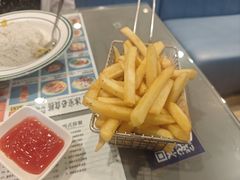 -小四喜冰室(宝体店)