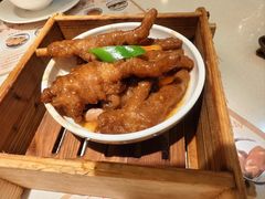 -粤点越有·茶点·粤菜(樵岭国际店)