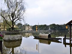 -天赐温泉