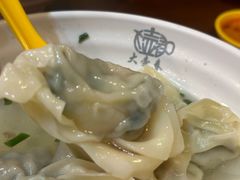 -大壶春生煎(四川中路店)
