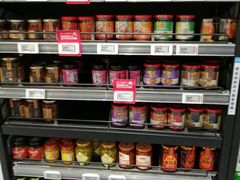 -盒马鲜生(红莲店)