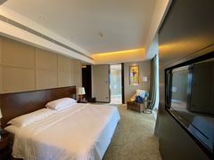 -广州粤海喜来登酒店