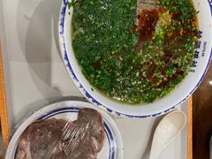 -丝路伊兰·兰州牛肉面(牛街总店)