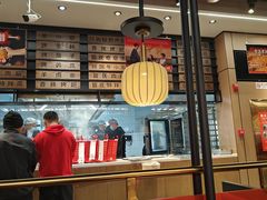 -管氏翅吧(马家堡店)