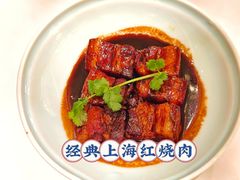 -上海小南国(金桥国际广场店)