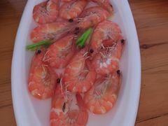 -胖大嫂渔家排档·全海景餐厅(渔村店)