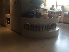 -欢乐牧场海鲜烤肉自助(牡丹园店)