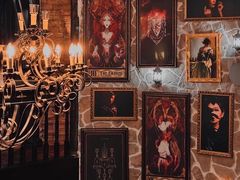 -雪灵魔法世界SHELLY’S TAROT(大良桂畔里店)