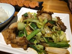 -望京一号·重庆江湖菜(工体店)