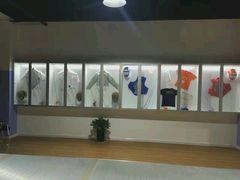 -尚剑击剑中心(铁山路馆)