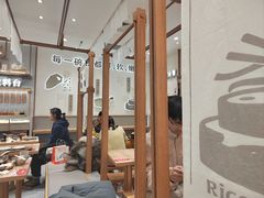 -小满手工粉(北京来福士店)