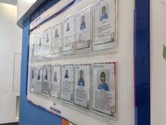 -关键词英语·青少儿·语言培训(福田区委校区)