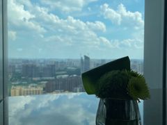 -Social 秀西餐厅-长沙瑞吉酒店(运达店)