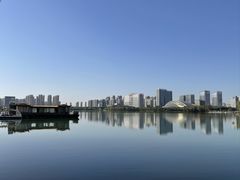 -天鹅湖体育公园