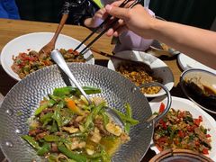 -东方红·湖南菜(金屿店)