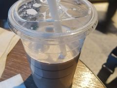 -星巴克(凯德晶萃店)