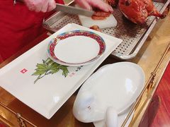 -全聚德(长江路店)