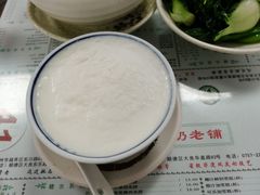 -仁信双皮奶(东川路店)