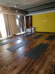 -FineYoga梵音瑜伽·普拉提