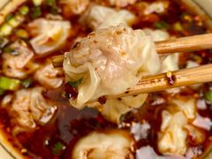 -鸳鸯抄手(燕岗路店)