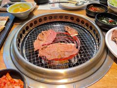 -黑牛黑猪烤肉专门店(万象城店)