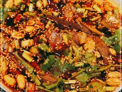 -院8里·少城记忆老川菜(宽窄巷子店)